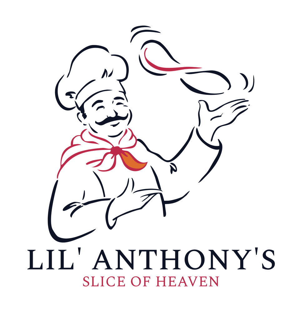 Lil Anthony's Slice of Heaven