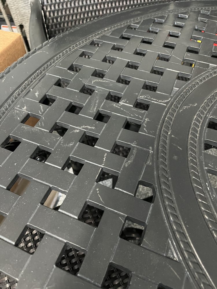 Pink Zebra Moving - Wilmington