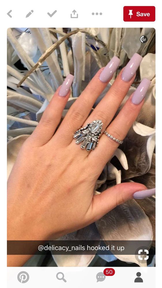 G-Nails
