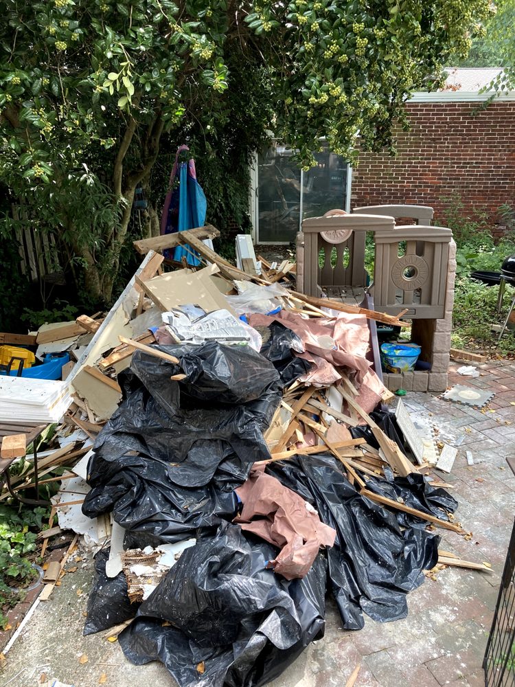 image of business Evans Construction