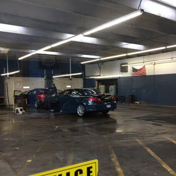 Boler Express Car Wash St Paul Mn Boler Express Car Wash St Paul Mn