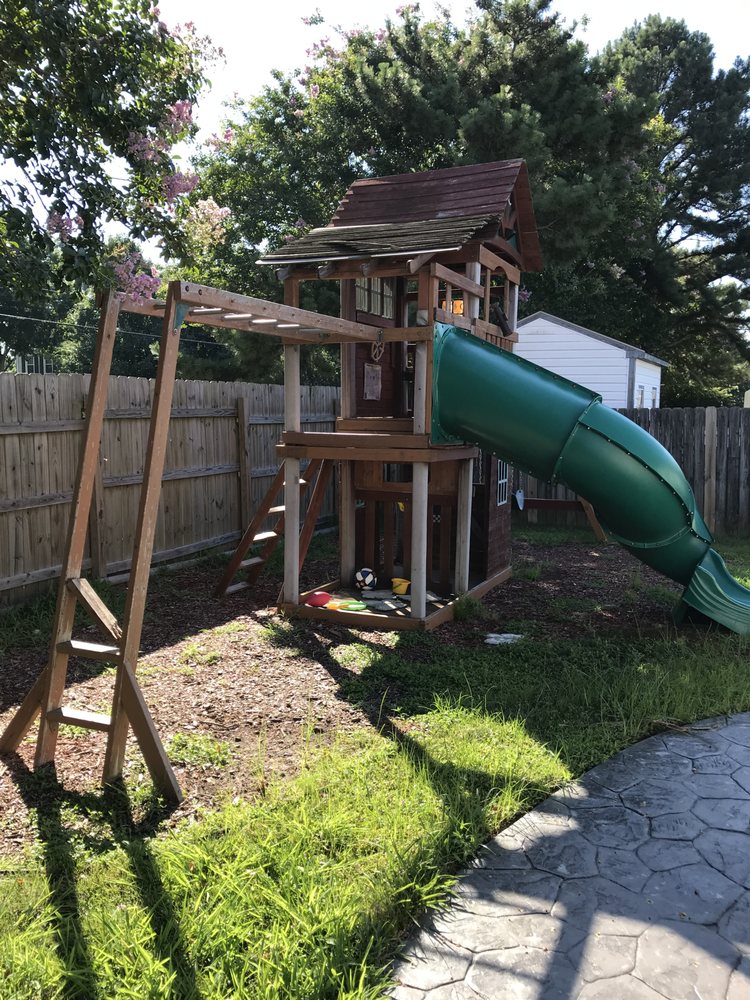 JDog Junk Removal and Hauling