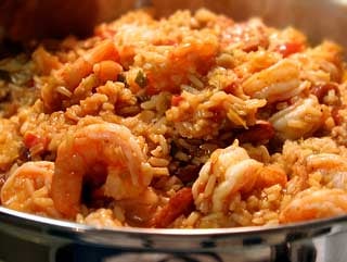 Bayou Kitchen Mobile Catering