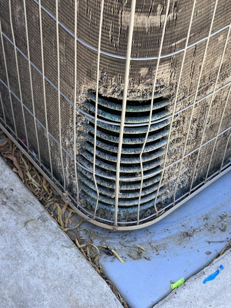 Evolution Heating and Cooling