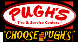 Pugh's Tire & Service Centers