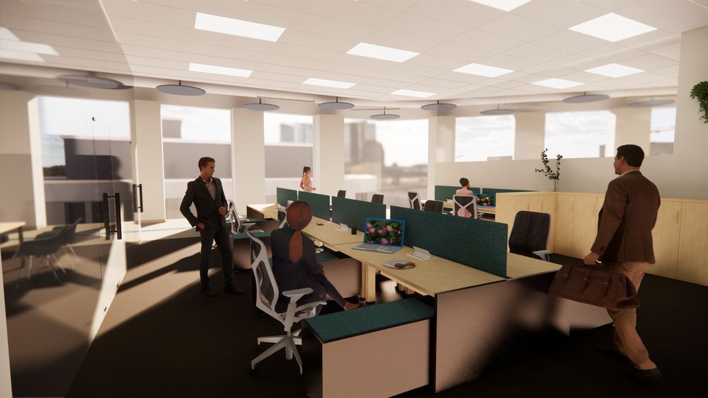 image of business Steele Design Firm
