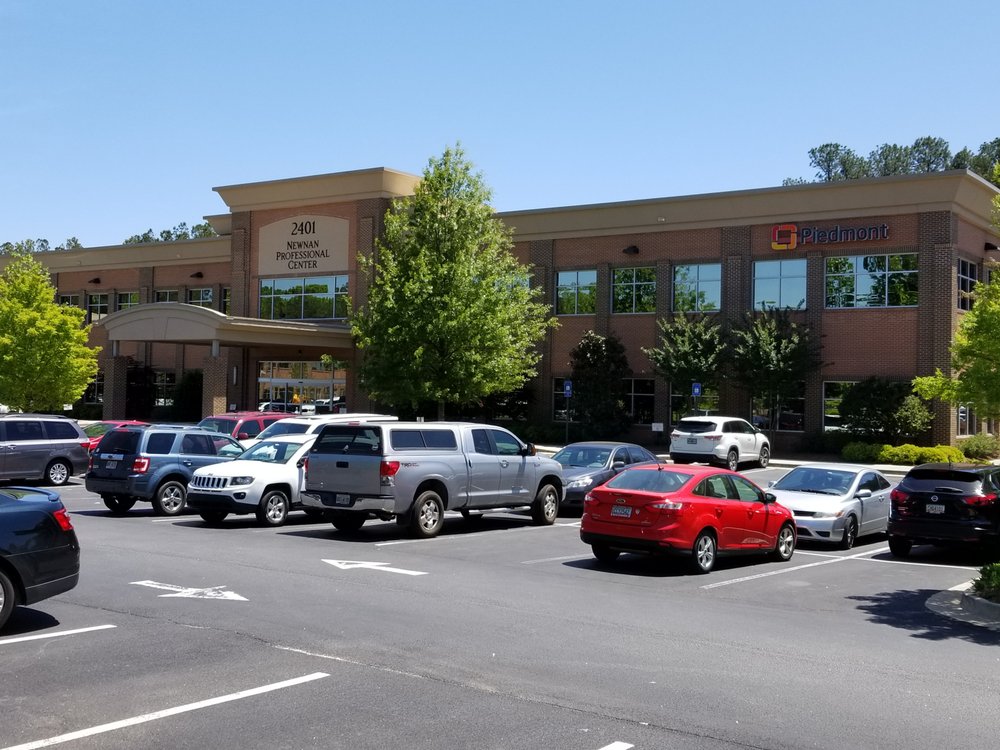 Piedmont Physicians at Newnan Professional Center Medical Centers 2401 Newnan Crossing Blvd