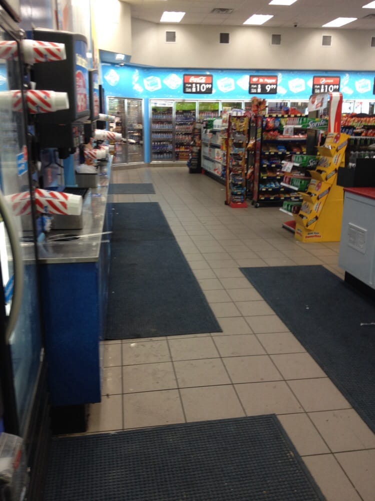 Stripes Convenience Store Gas Stations 1501 N Hwy 285, Fort