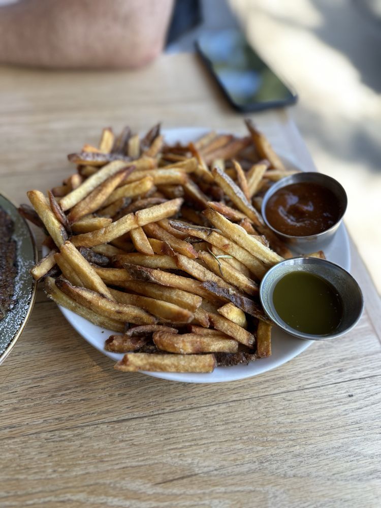 Salt's Cure