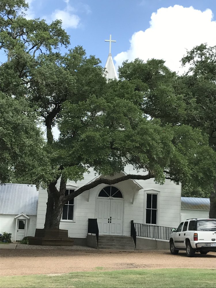 St John Lutheran Church Churches 5743 State Hwy 159, La Grange, TX