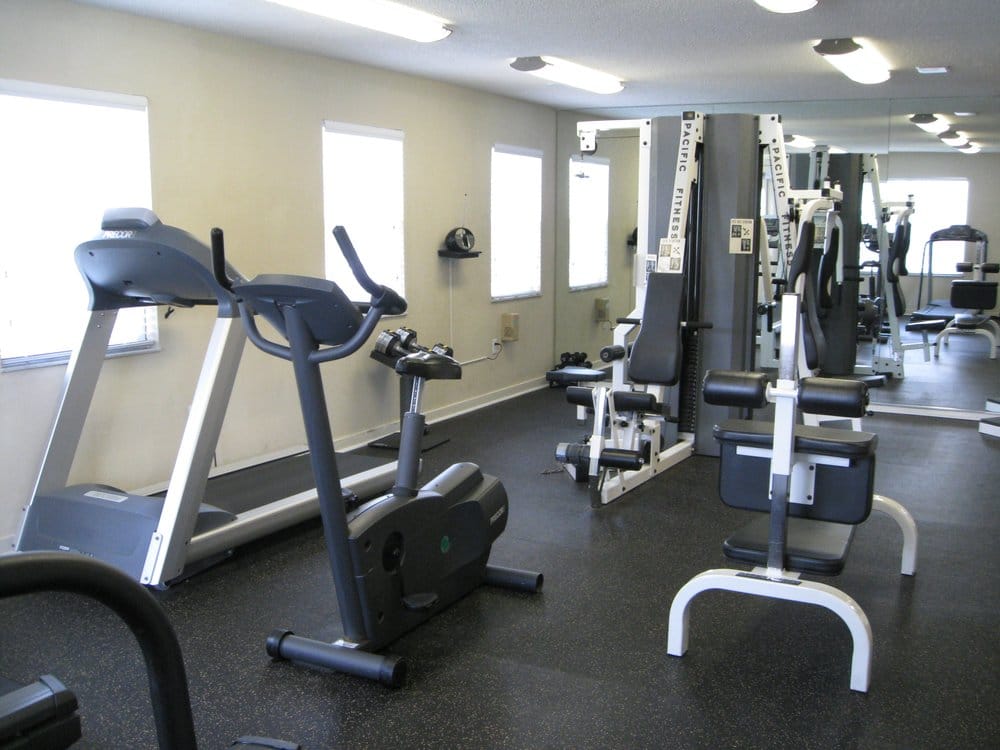 Providence at Palm Harbor Apartment Homes