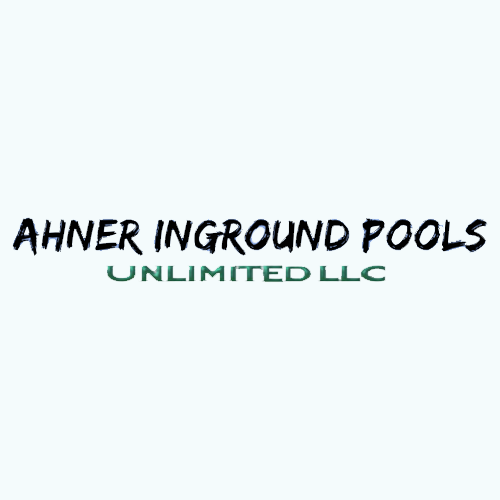 Ahner Inground Pools Unlimited