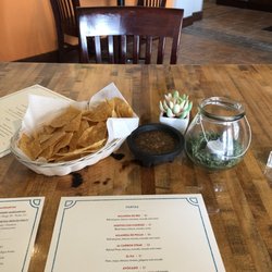 Mexican Restaurants In Milwaukee Yelp Cocina 1022