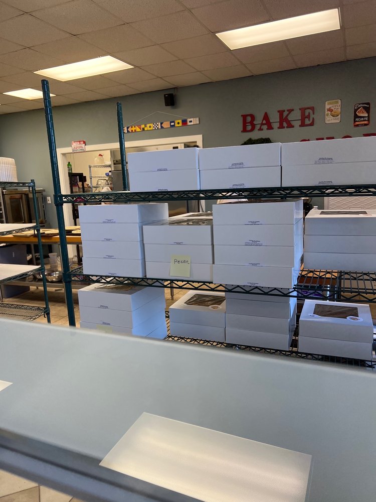 Carolina Pie Company