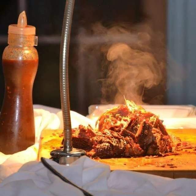 The Mustard Seed Catering Services