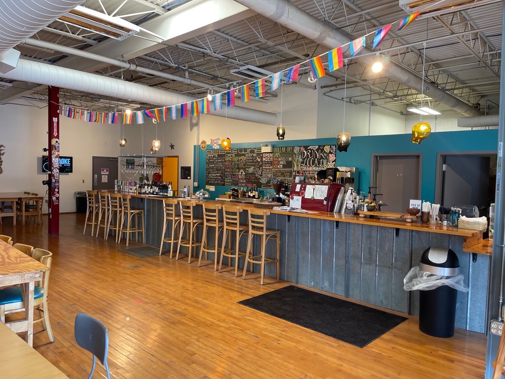 STARworks Cafe & Taproom