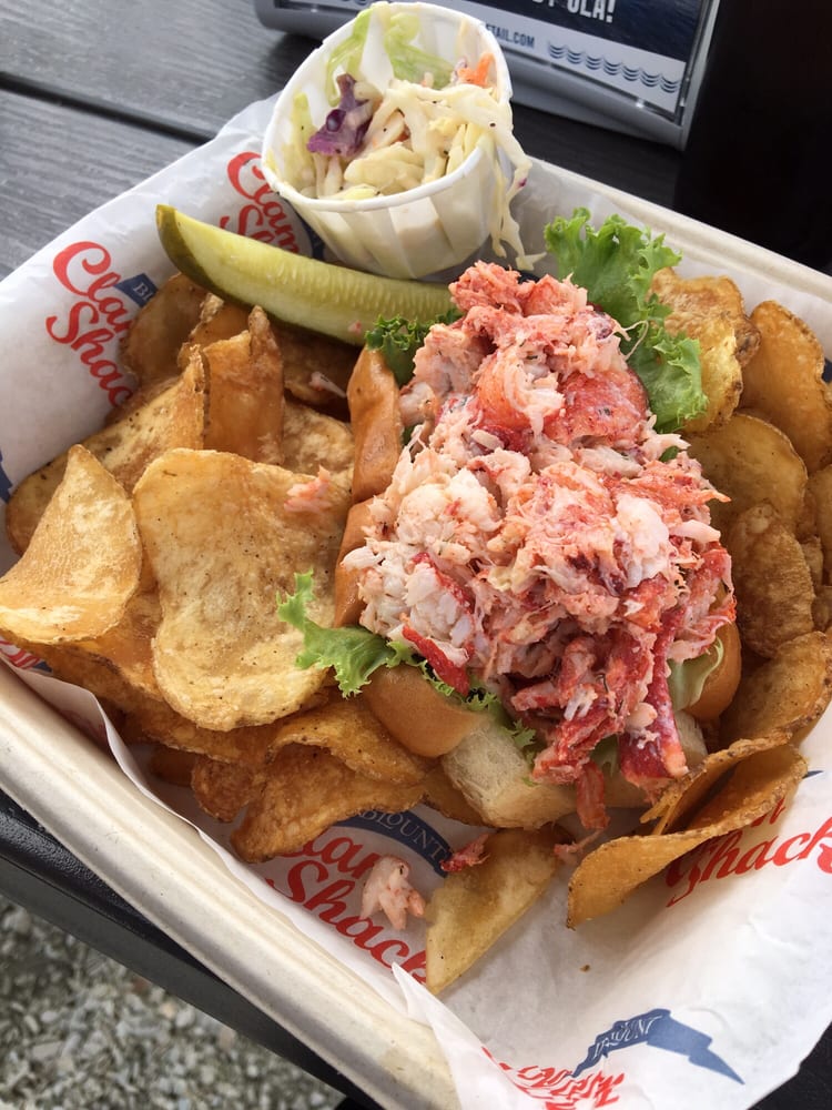 Blount Clam Shack 62 Reviews & 107 Photos Seafood 335 Water St