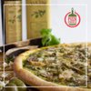 Pizza Paddle