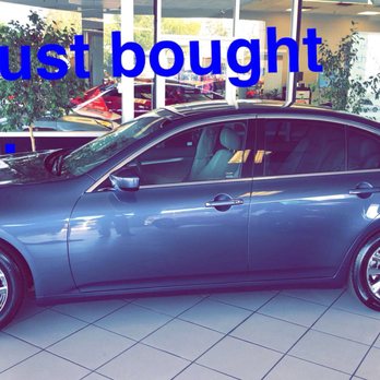 AutoNation Nissan Tempe 40 s & 183 Reviews