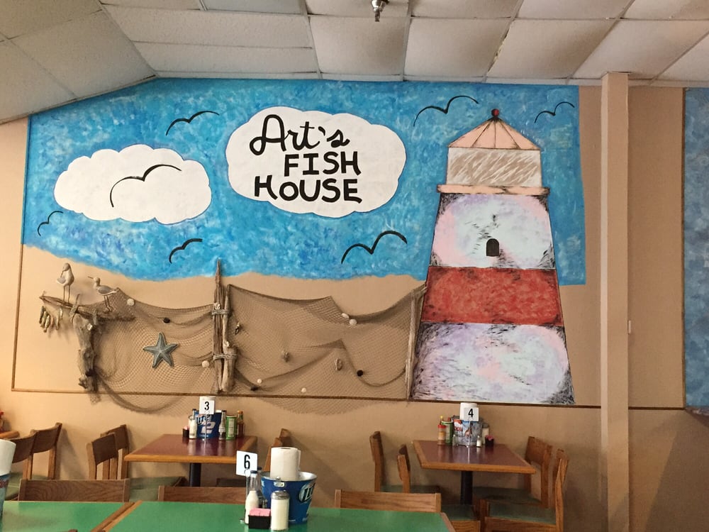 Arts fish house port lavaca texas Arts fish house port lavaca texas
