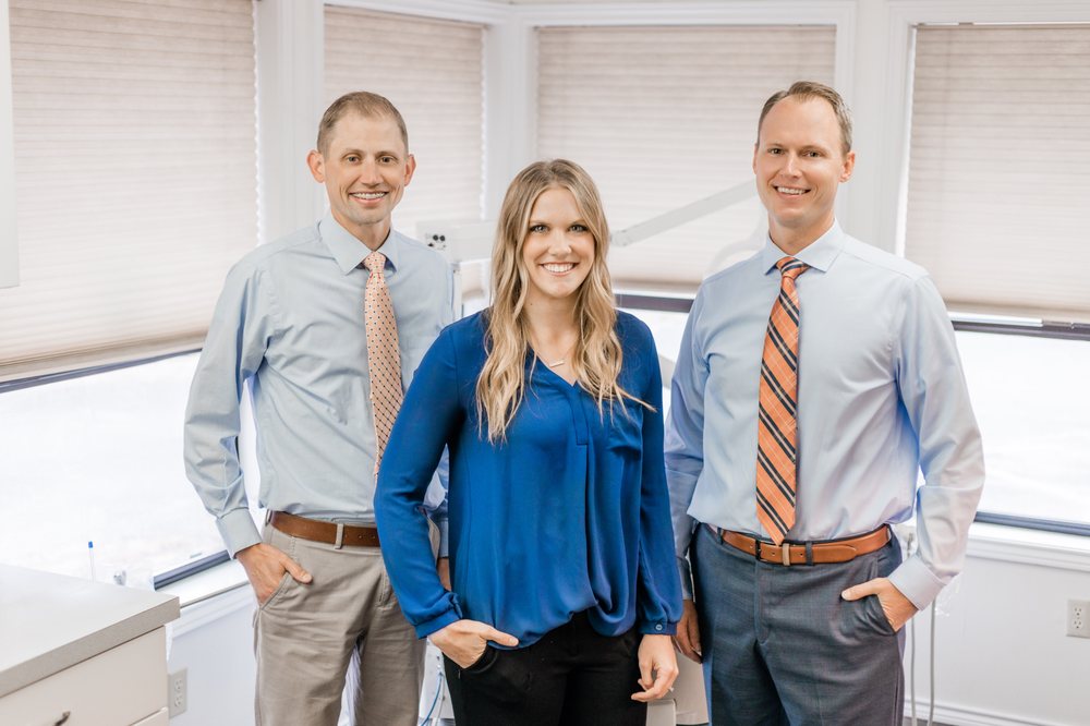 image of business Nisqually Reach Family Dentistry