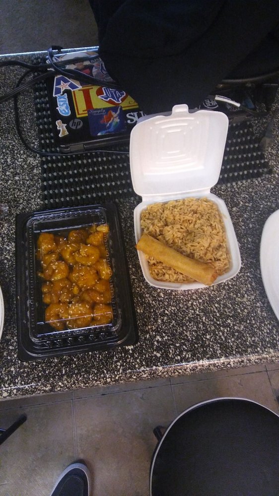 Fortune Cookie Express Order Online 14 Reviews Chinese 11112 E