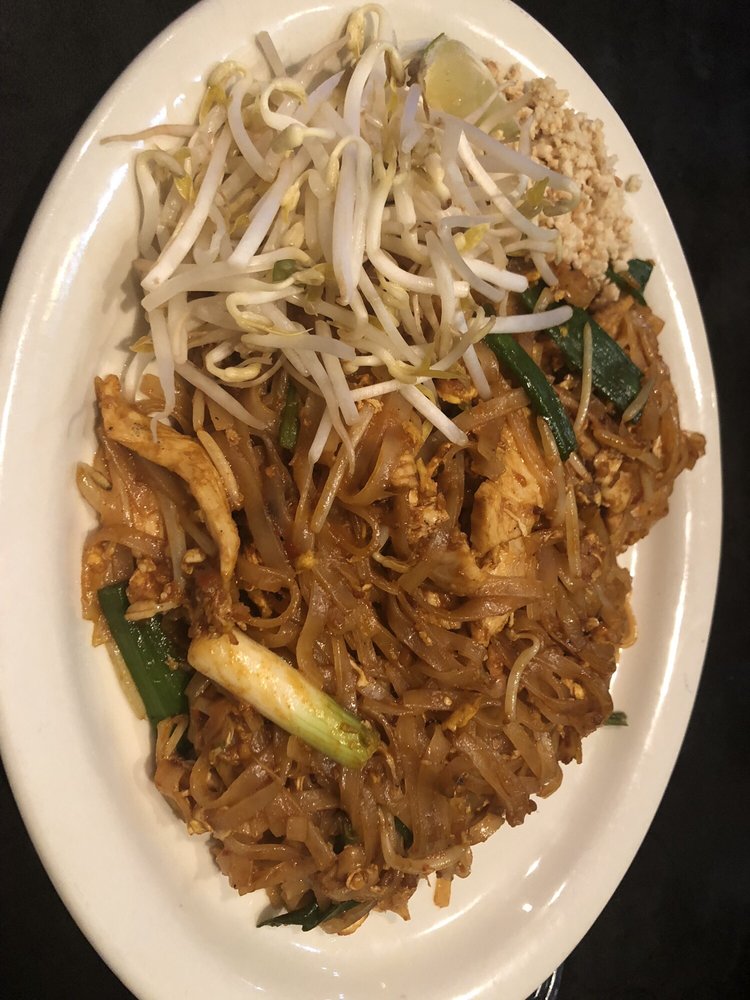 Thai Lao Restaurant Thai Lao Restaurant