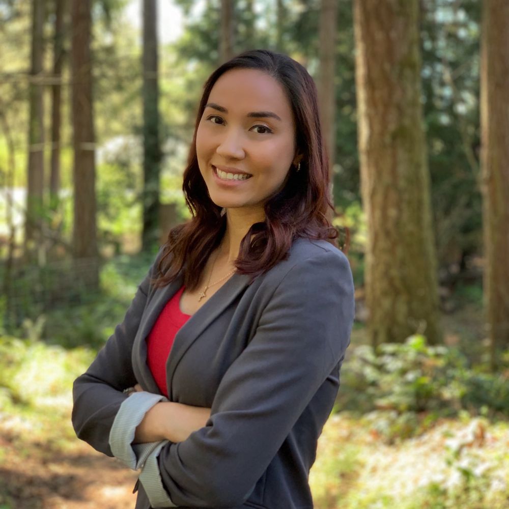 Denise Toves - Edge Home Finance