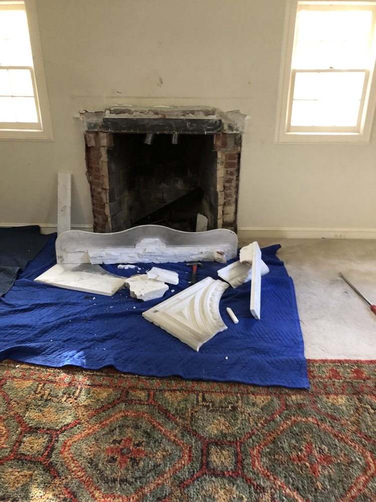Yankee Doodle Inc Stove & Fireplace Center