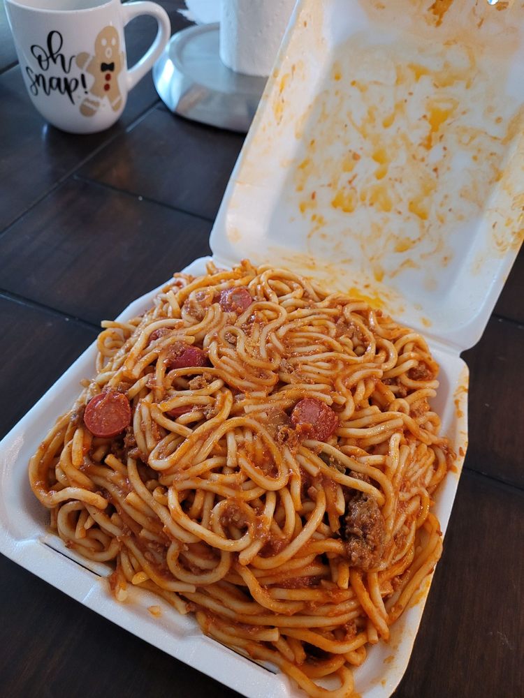 Seafood Ranch Grill Seafood Ranch Grill