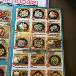 photos for oh noodles