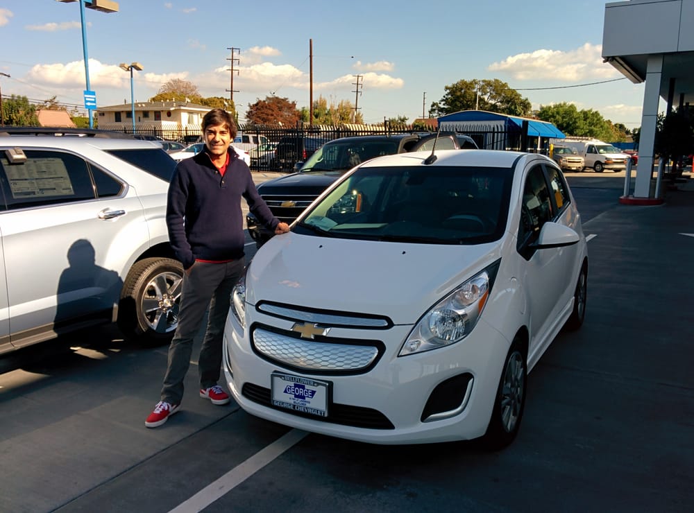 Chevrolet 84 Photos & 336 Reviews Car Dealers 17000