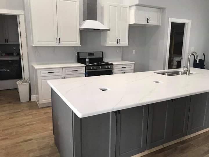 image of business King Of Kings Granite & Marble Solutions