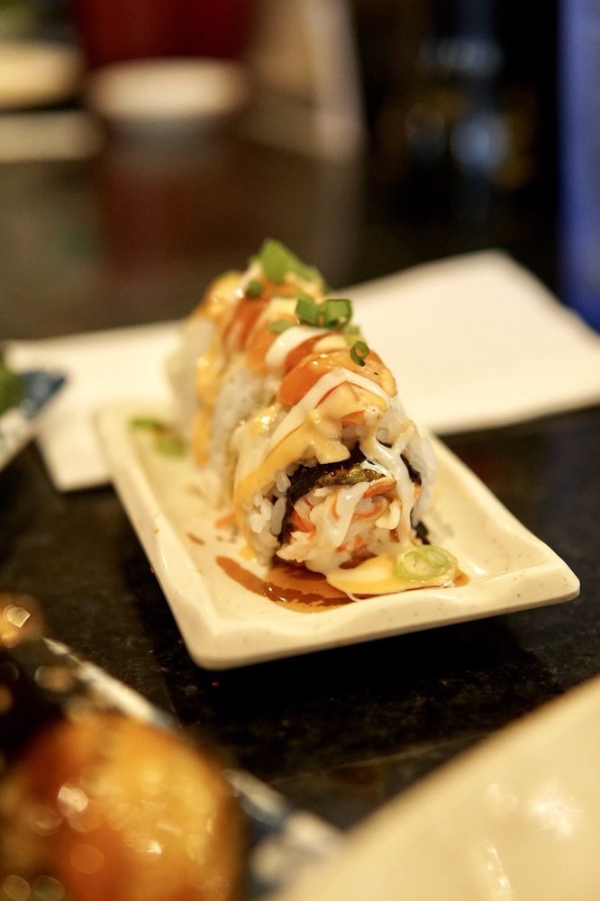 Fuji Sushi