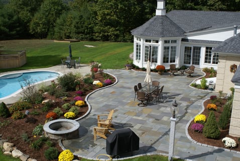 Groundhog Landscaping 6 Bowers Rd Derry Nh Mapquest Photos 10