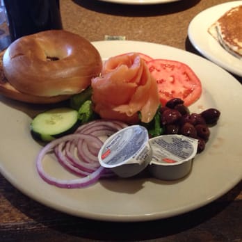 Blue Moon Diner 163 Photos 118 Reviews Diners 10076 Griffin Photo Of Blue Moon Diner Cooper City Fl United States Toasted Bagel