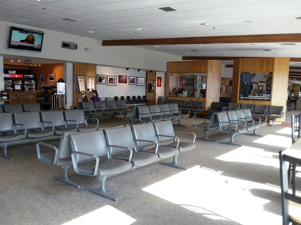 Missoula International Airport MSO 41 Photos & 63 Reviews
