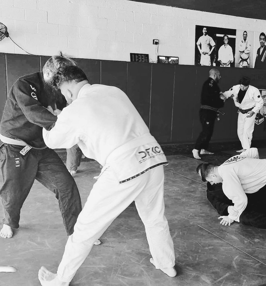 Combat Club Martial Arts and Fitness