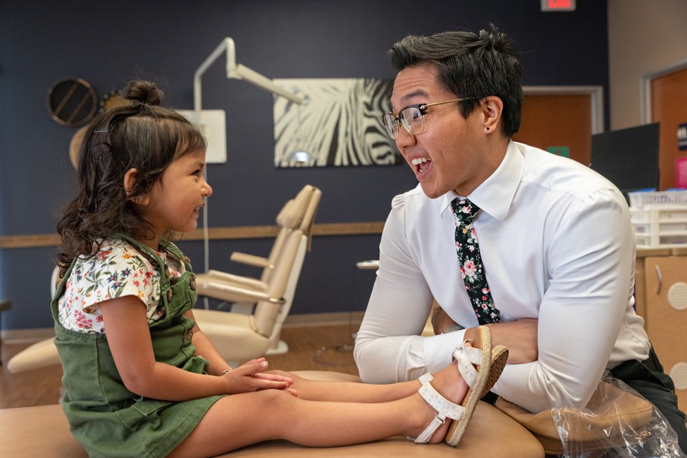 image of business Safari Dental
