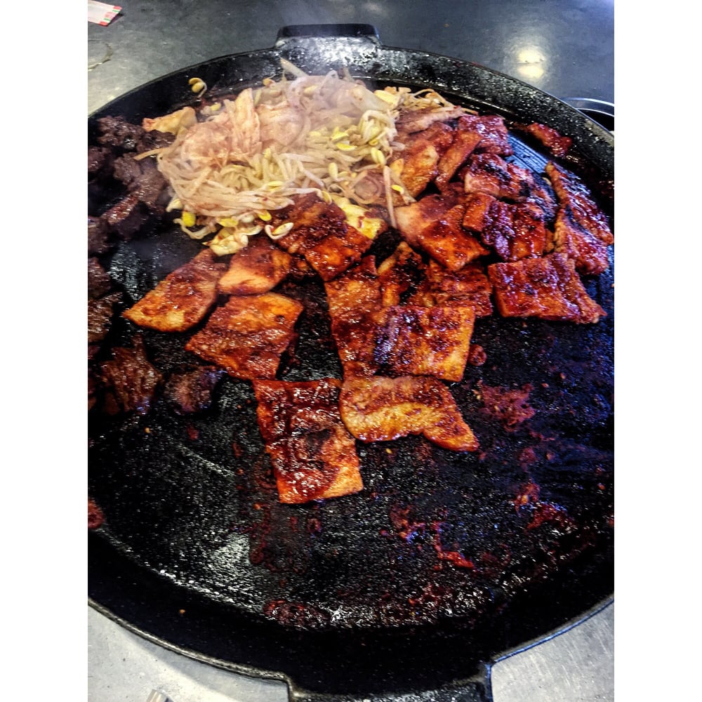 Honey Pig Korean BBQ 578 Photos & 746 Reviews Korean 10045