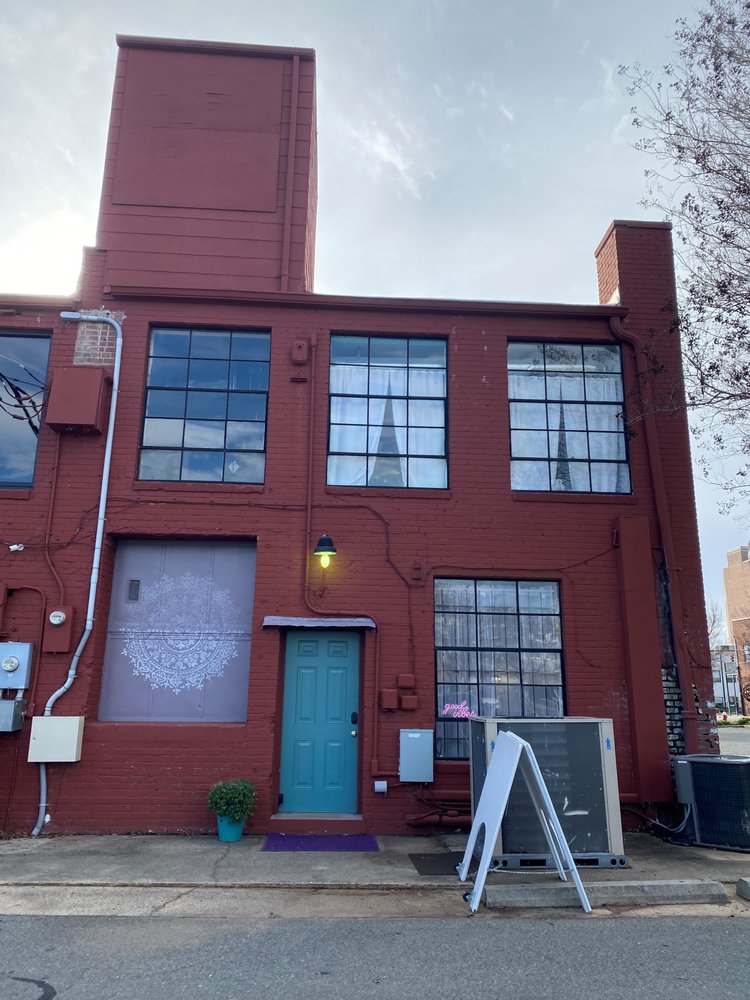 Alamance Therapeutic Massage