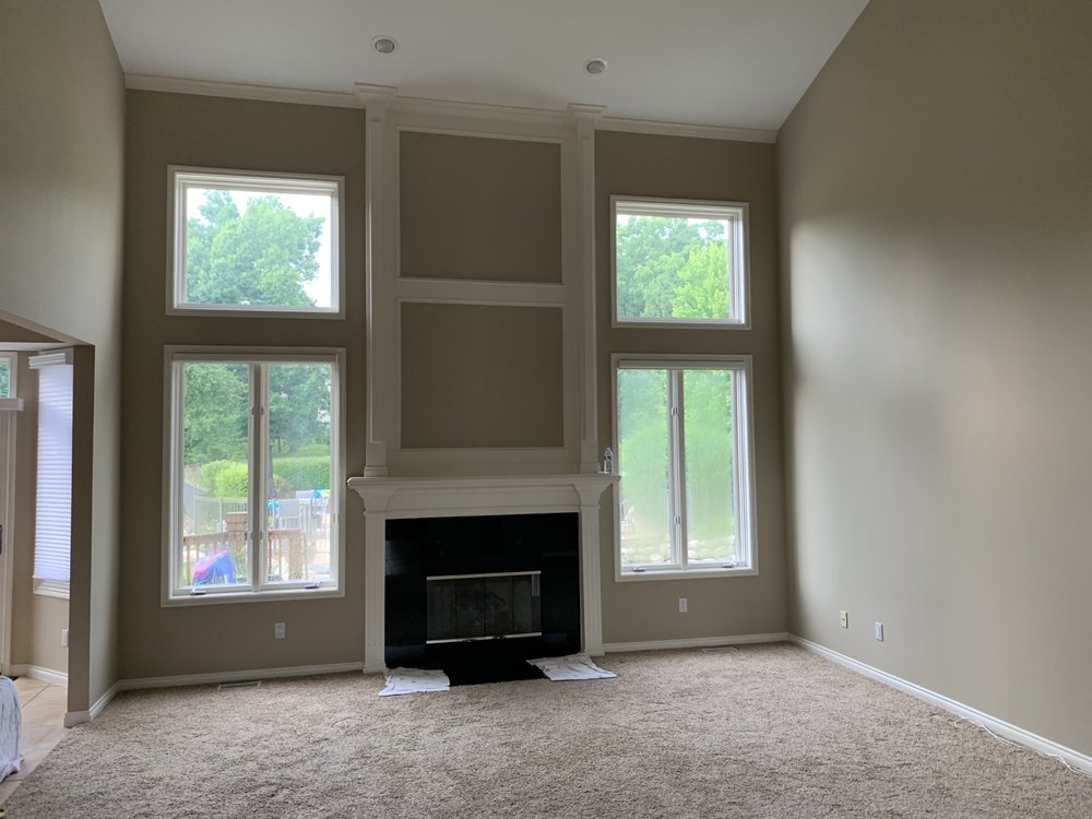 image of business Integrity Drywall Repair Services