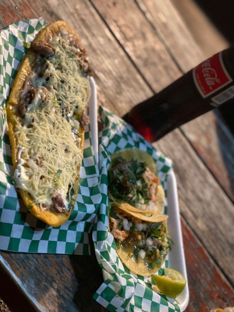 Chile Pepper Grill