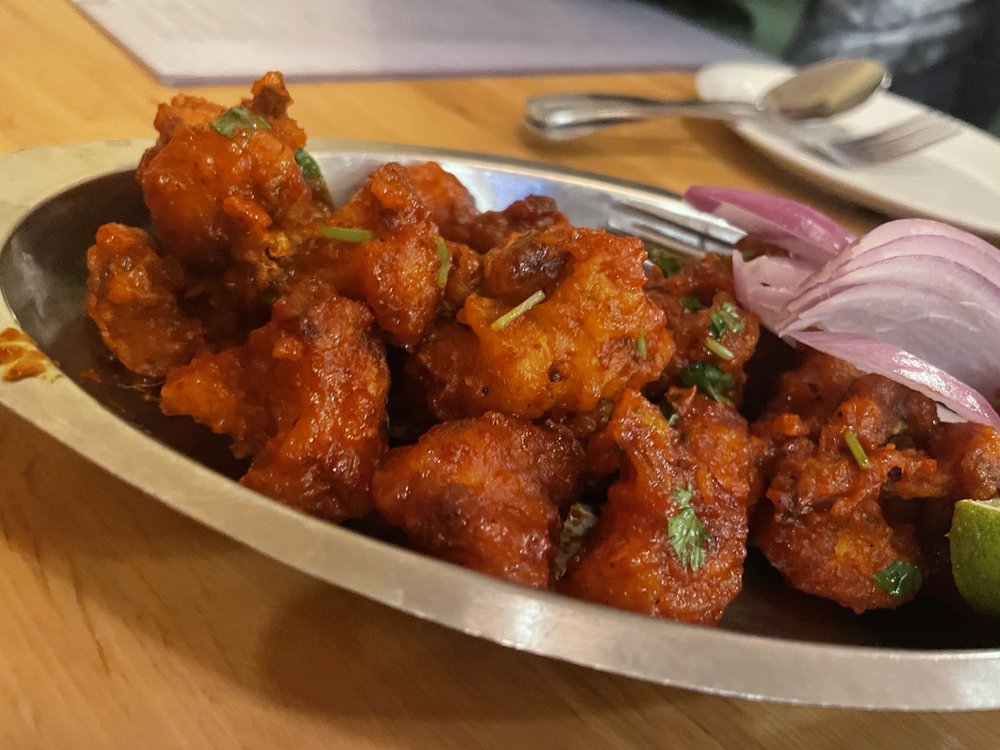 Annapurna Indian Cuisine Annapurna Indian Cuisine