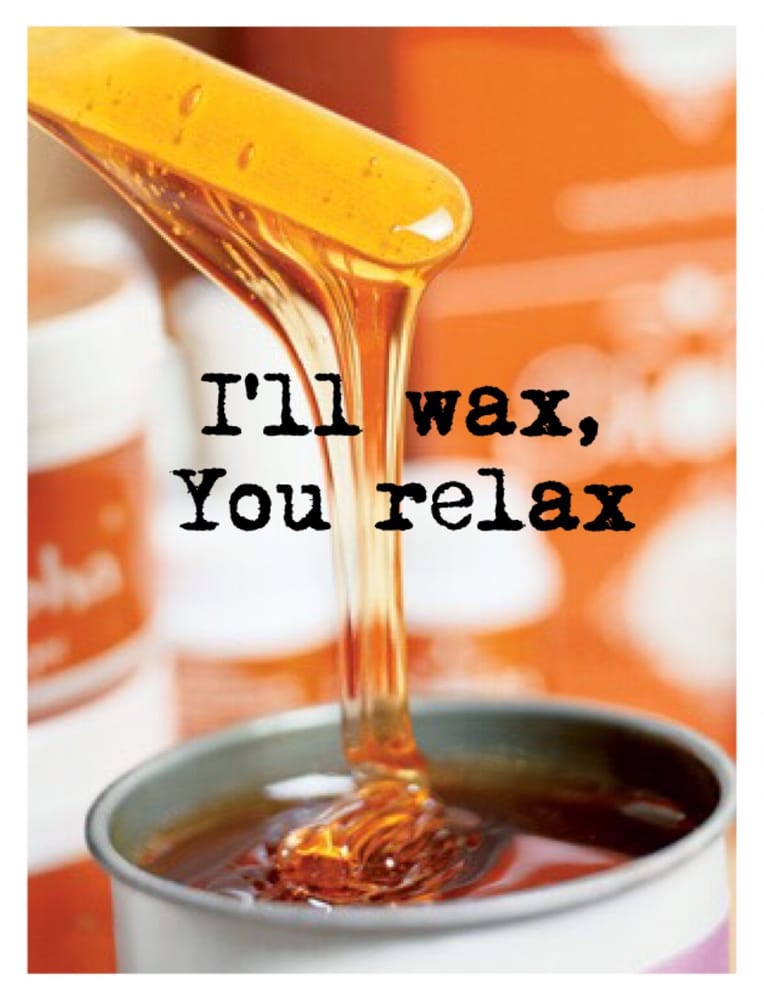 Waxing Unlimited by Mena Make An Appointment 52 Photos & 26 Reviews