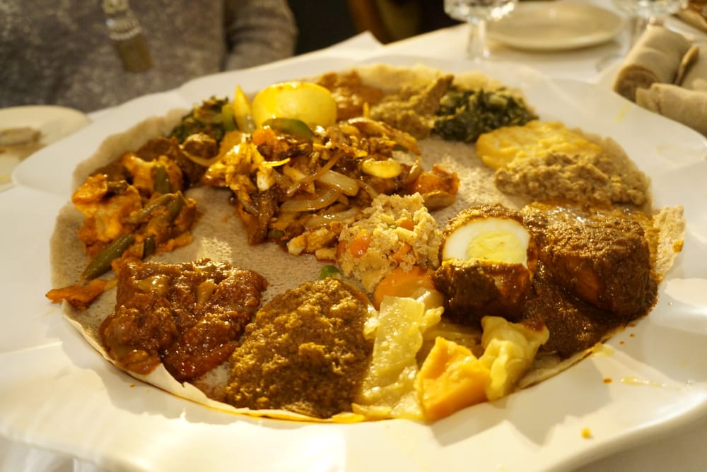 Das Ethiopian 150 Photos & 268 Reviews Ethiopian 1201 28th St NW, Washington