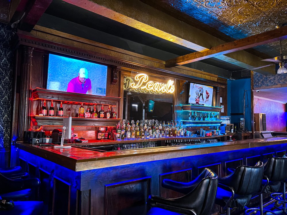 Pearls Bar & Night Club