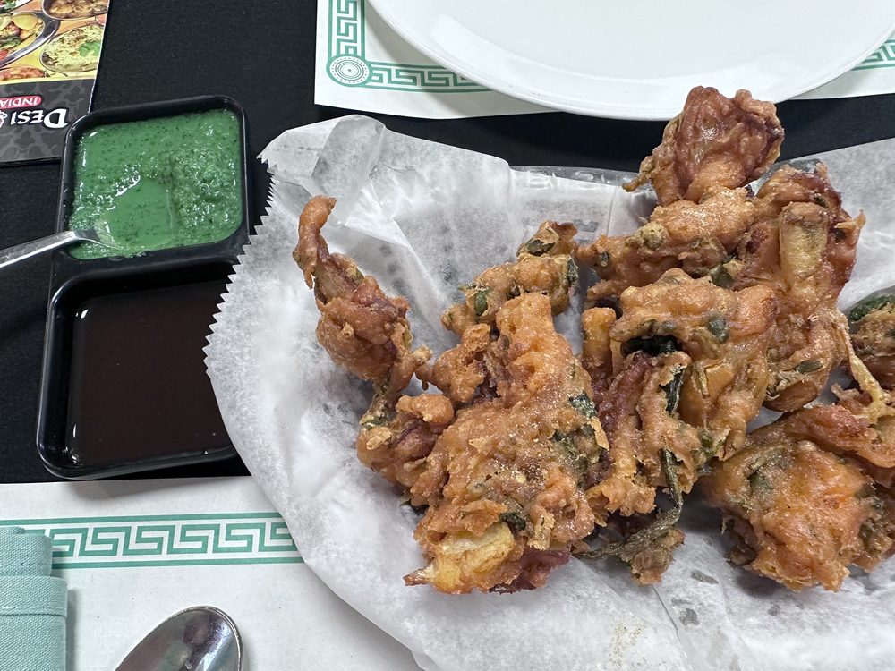 Desi Chulha Indian Cuisine