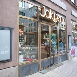 moda jokinen helsinki
