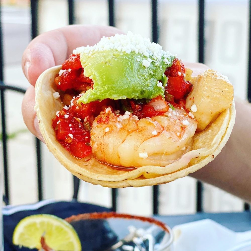 Uno Mas Taqueria